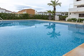 Secreto in Oliva With 3 Bedrooms and 1 Bathrooms