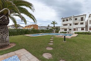Secreto in Oliva With 3 Bedrooms and 1 Bathrooms