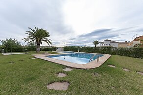 Secreto in Oliva With 3 Bedrooms and 1 Bathrooms