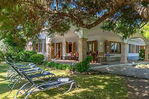 Villa Franciscus in Mallorca