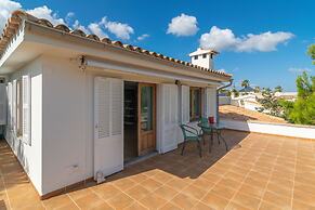 Villa Franciscus in Mallorca