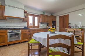 Villa Franciscus in Mallorca