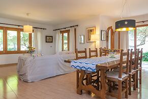 Villa Franciscus in Mallorca