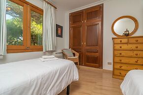 Villa Franciscus in Mallorca