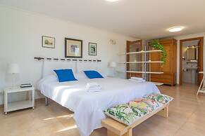 Villa Franciscus in Mallorca