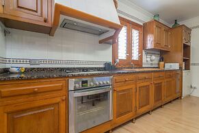 Villa Franciscus in Mallorca