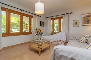 Villa Franciscus in Mallorca