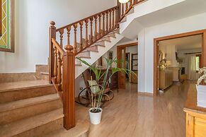 Villa Franciscus in Mallorca