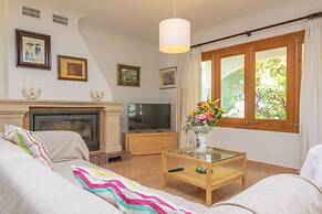 Villa Franciscus in Mallorca