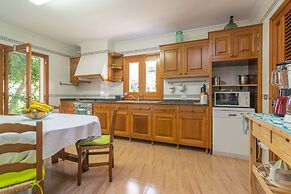 Villa Franciscus in Mallorca