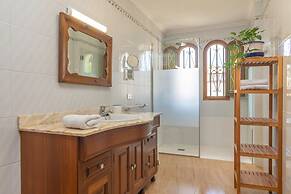 Villa Franciscus in Mallorca