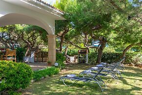 Villa Franciscus in Mallorca