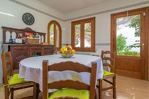 Villa Franciscus in Mallorca