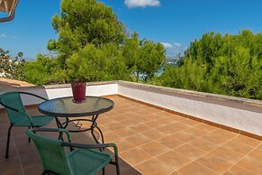 Villa Franciscus in Mallorca