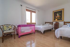 Villa Franciscus in Mallorca