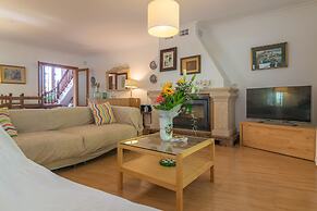 Villa Franciscus in Mallorca