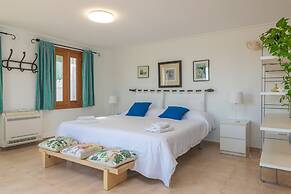 Villa Franciscus in Mallorca