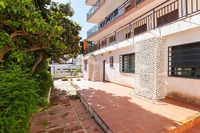 Varadero in Costa del Sol