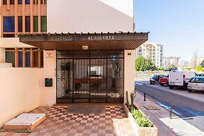 Varadero in Costa del Sol