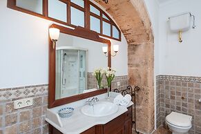 Son Cald s in Llucmajor