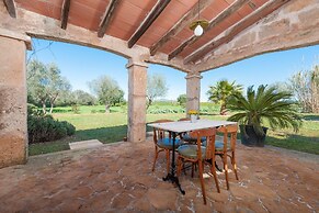 Son Cald s in Llucmajor