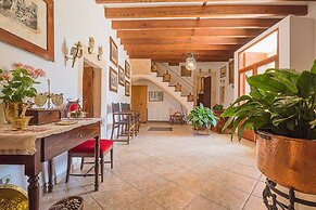 Son Cald s in Llucmajor