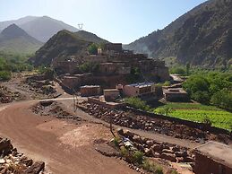 Guste Hause Imdoukal