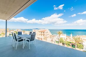 Villa Mar 18 in Mallorca