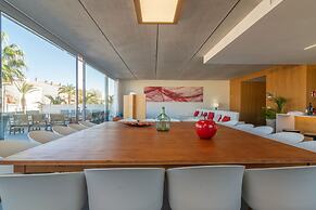 Villa Mar 18 in Mallorca