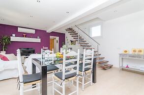 Xalet S Escaleta in Cala Santany