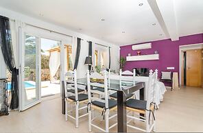 Xalet S Escaleta in Cala Santany