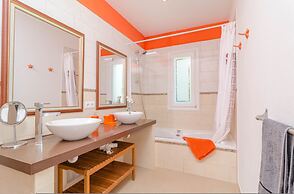 Xalet S Escaleta in Cala Santany