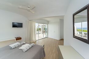 Villa Gaudina in Sant Llu s