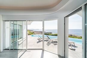 Villa Gaudina in Sant Llu s