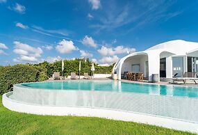 Villa Gaudina in Sant Llu s