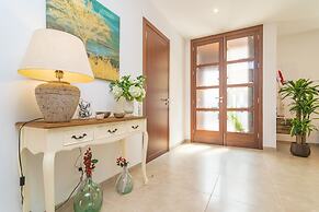 Villa Placeta 6 in Sa Pobla