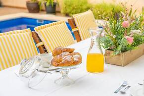 Villa Placeta 6 in Sa Pobla