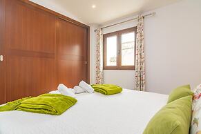 Villa Placeta 6 in Sa Pobla