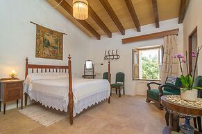 Son Mayol 1 in Son Mesquida