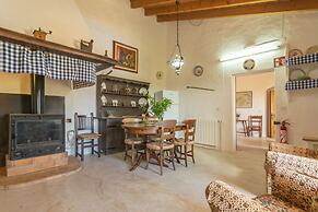 Son Mayol 1 in Son Mesquida