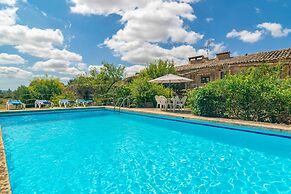 Son Mayol 1 in Son Mesquida