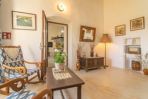 Son Mayol 1 in Son Mesquida