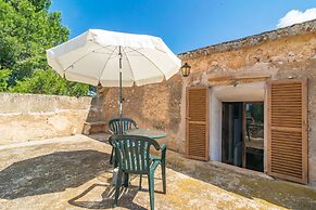 Son Mayol 1 in Son Mesquida