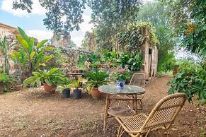 Son Mayol 1 in Son Mesquida