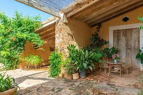 Son Mayol 1 in Son Mesquida