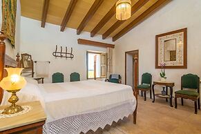 Son Mayol 1 in Son Mesquida