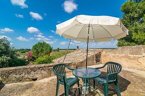 Son Mayol 1 in Son Mesquida