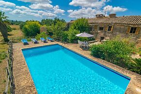 Son Mayol 1 in Son Mesquida