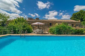 Son Mayol 1 in Son Mesquida