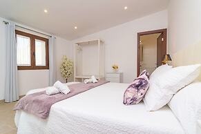 Villa Placeta in Sa Pobla